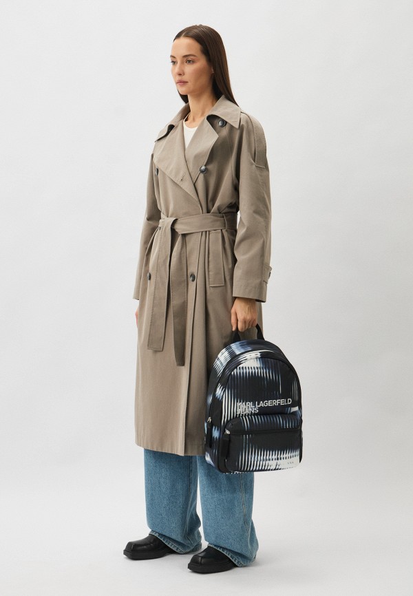 Karl Lagerfeld Jeans Рюкзак - фото 5