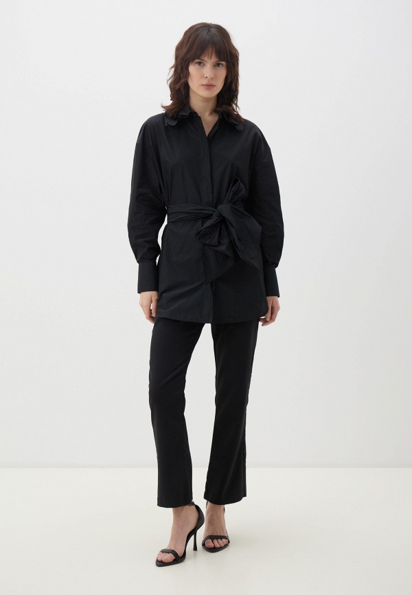 Balunova Fashion Design Studio Блуза - фото 2