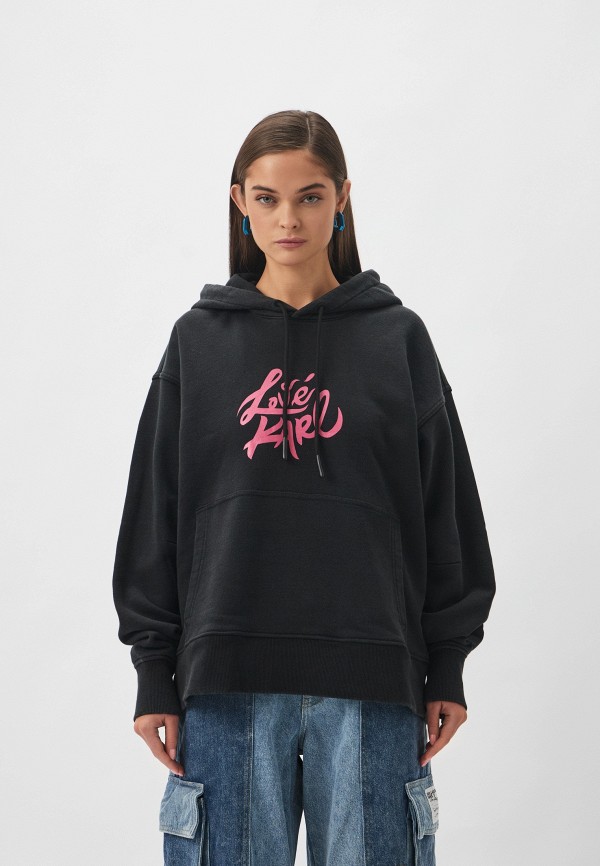 Karl Lagerfeld Jeans Худи - фото 1