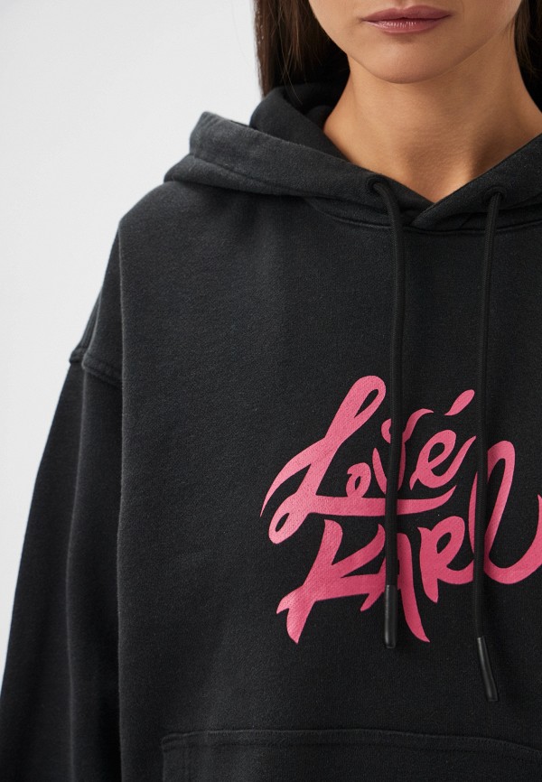 Karl Lagerfeld Jeans Худи - фото 5