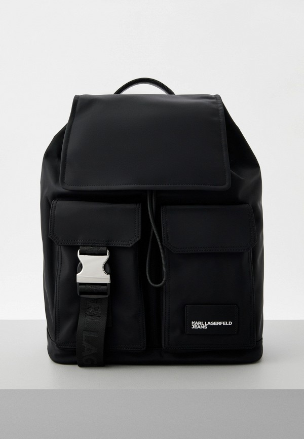 Karl Lagerfeld Jeans Рюкзак - фото 1