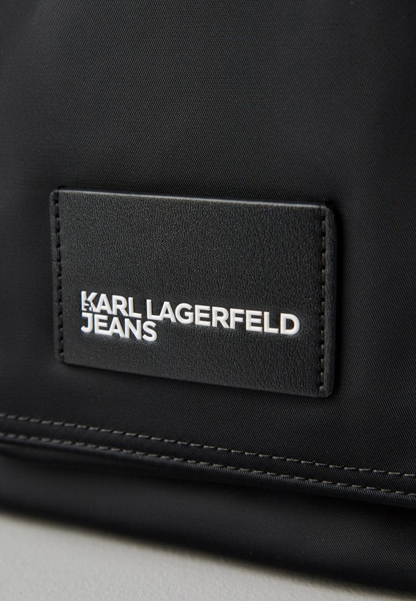Karl Lagerfeld Jeans Рюкзак - фото 3