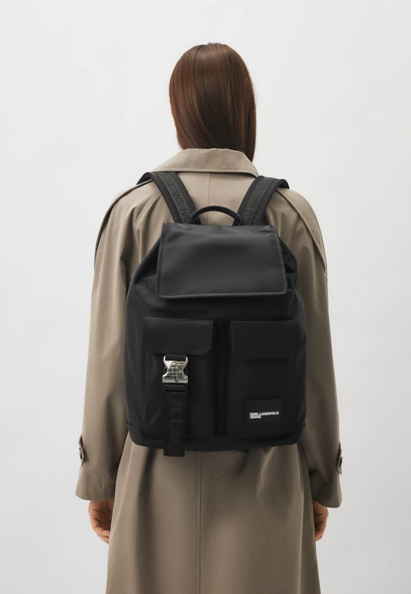 Karl Lagerfeld Jeans Рюкзак - фото 6