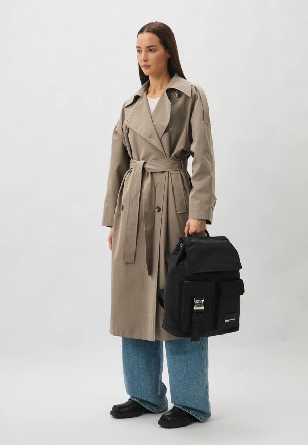 Karl Lagerfeld Jeans Рюкзак - фото 5