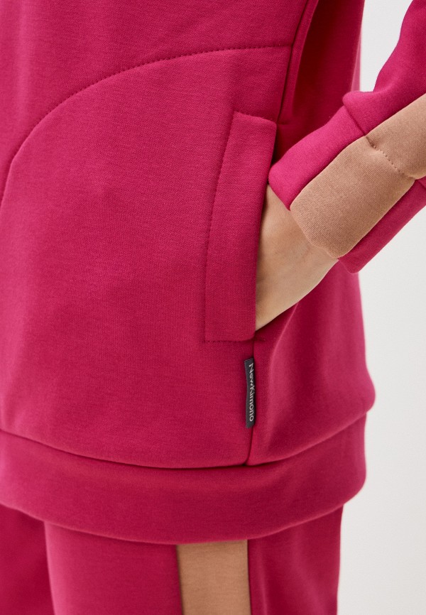 Новое Кимоно Костюм спортивный - фото 4