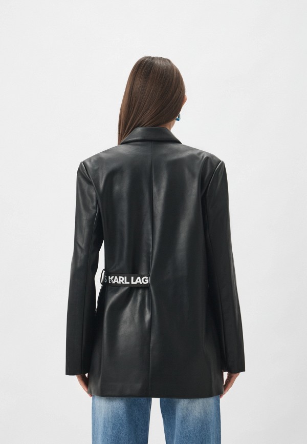 Karl Lagerfeld Jeans Жакет - фото 3