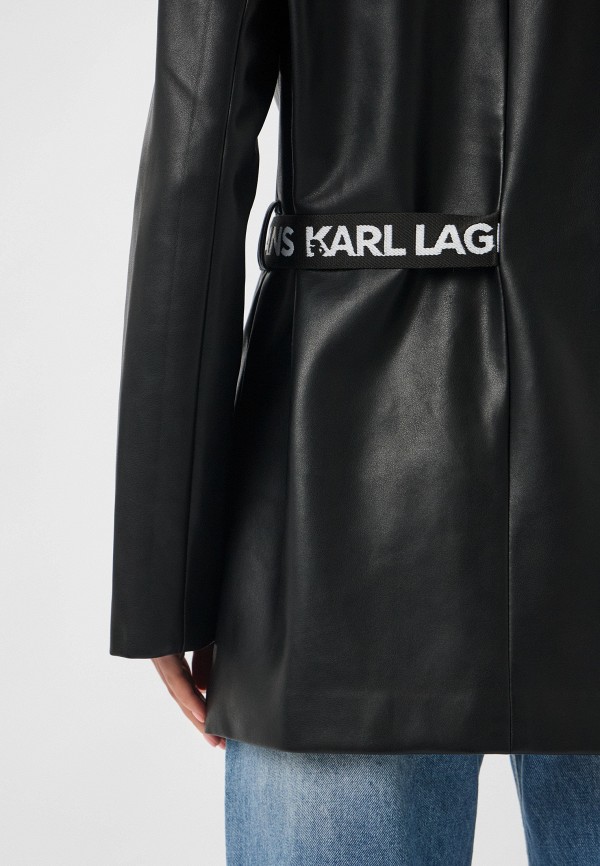 Karl Lagerfeld Jeans Жакет - фото 4