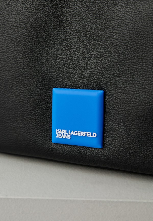 Karl Lagerfeld Jeans Сумка - фото 3