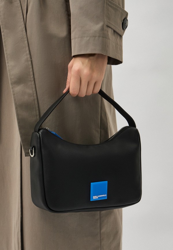 Karl Lagerfeld Jeans Сумка - фото 6