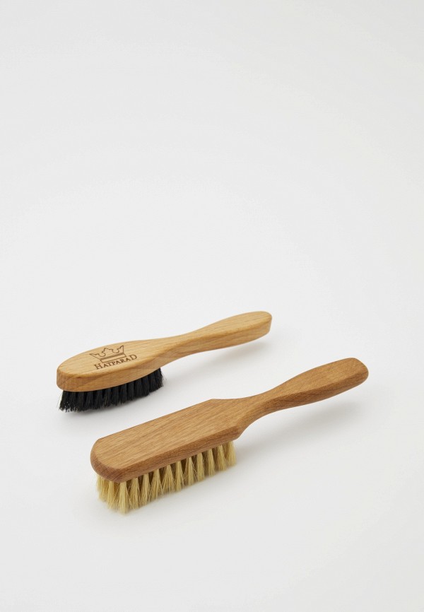 Hatparad Расчески-щетки 2 шт. - фото 2