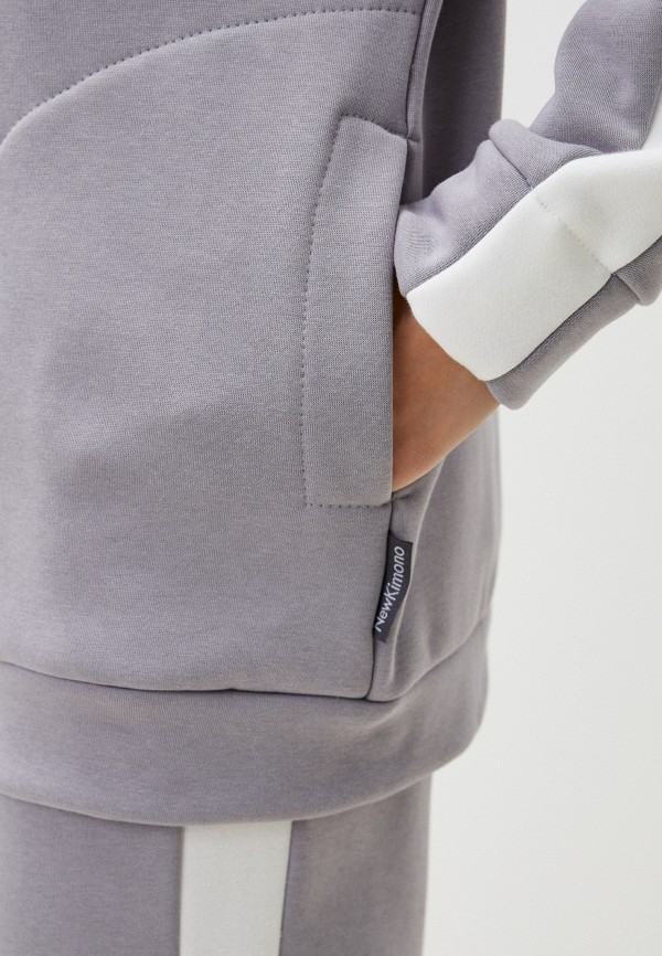 Новое Кимоно Костюм спортивный - фото 4