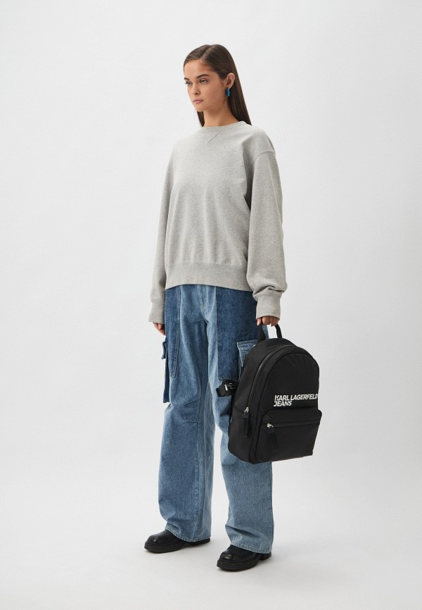 Karl Lagerfeld Jeans Рюкзак - фото 6