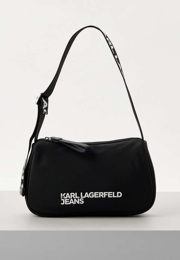 Karl Lagerfeld Jeans Сумка - фото 1