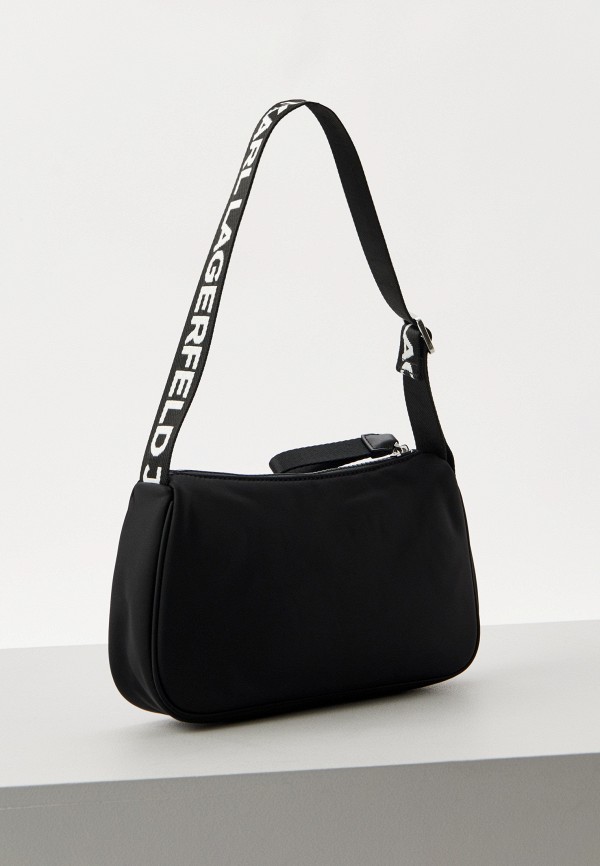 Karl Lagerfeld Jeans Сумка - фото 2