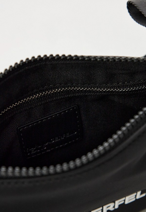 Karl Lagerfeld Jeans Сумка - фото 4