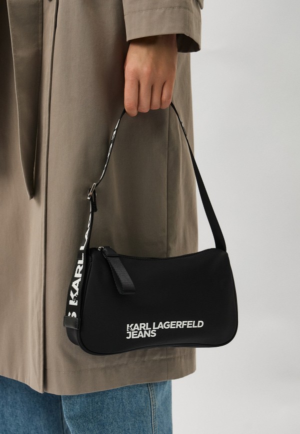 Karl Lagerfeld Jeans Сумка - фото 6