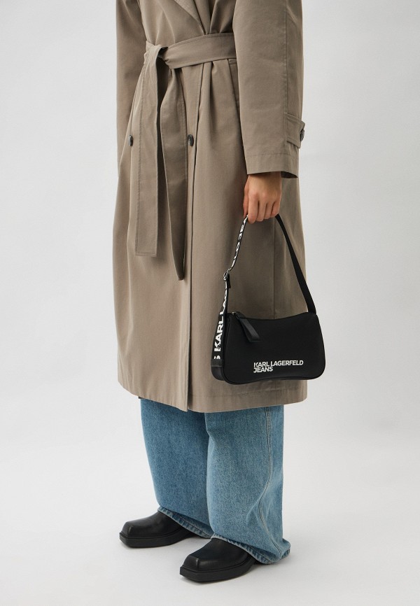 Karl Lagerfeld Jeans Сумка - фото 5