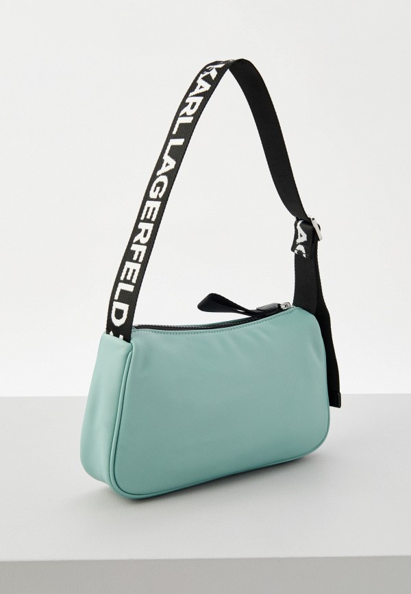 Karl Lagerfeld Jeans Сумка - фото 2