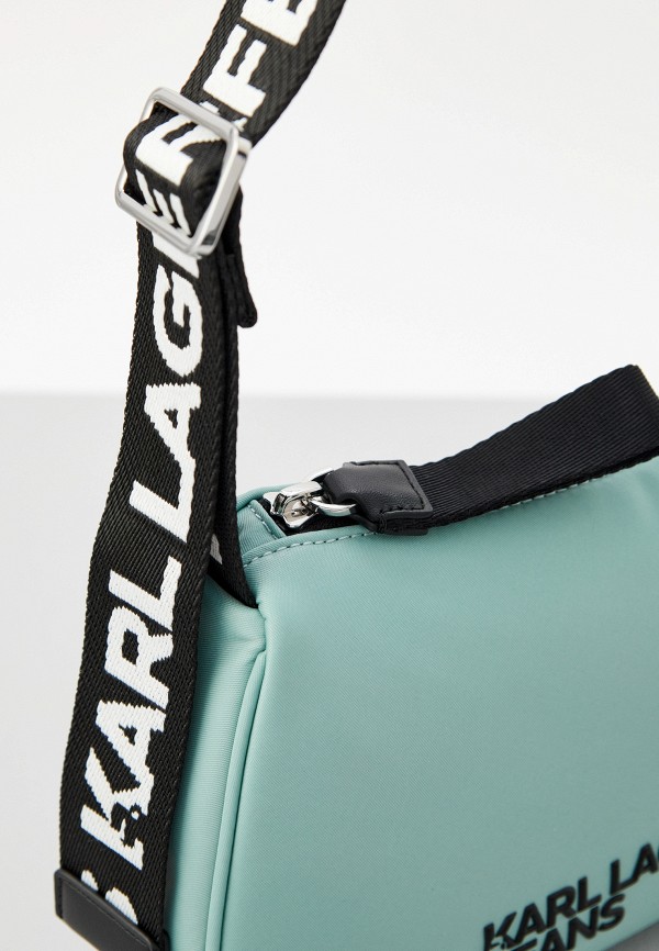 Karl Lagerfeld Jeans Сумка - фото 3