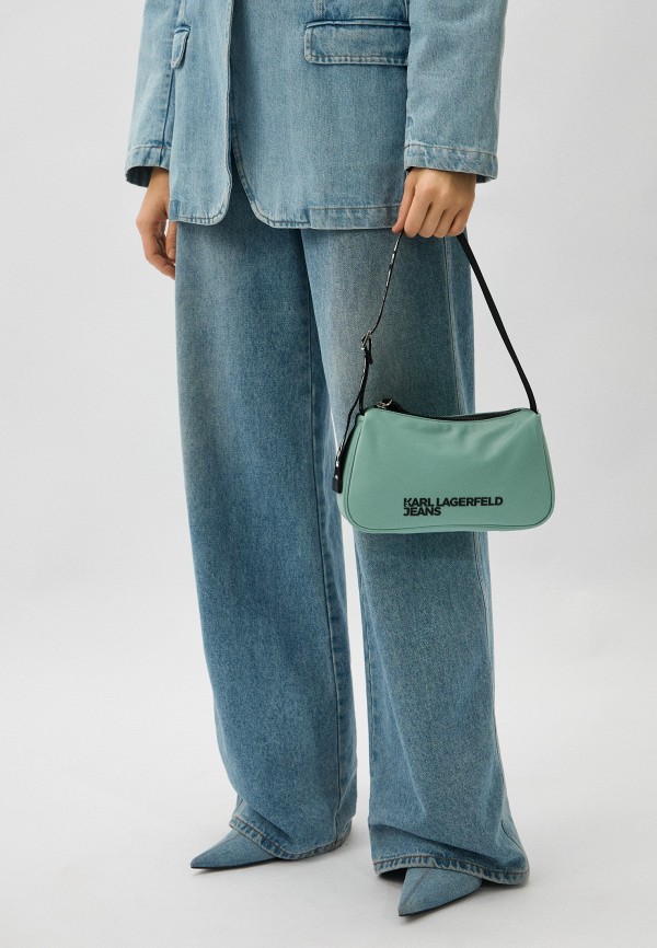 Karl Lagerfeld Jeans Сумка - фото 5