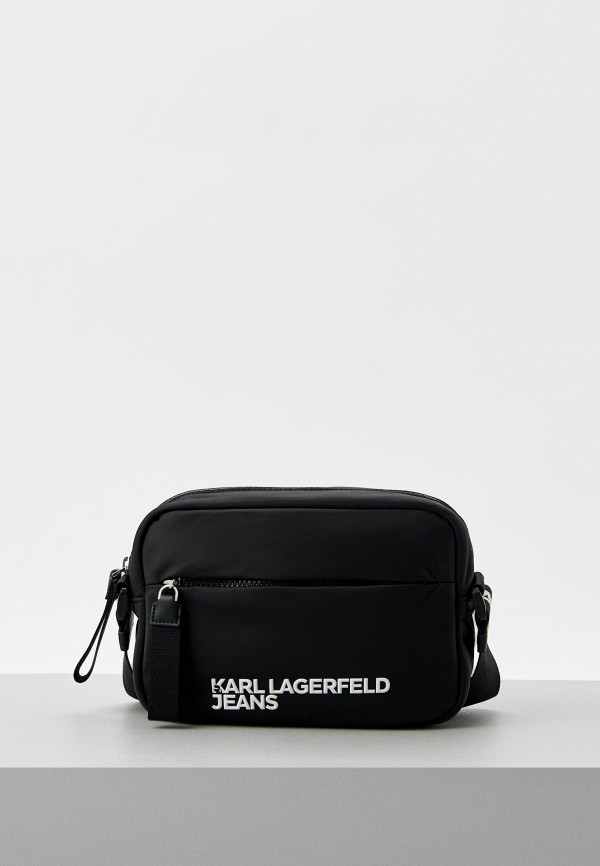Karl Lagerfeld Jeans Сумка - фото 1