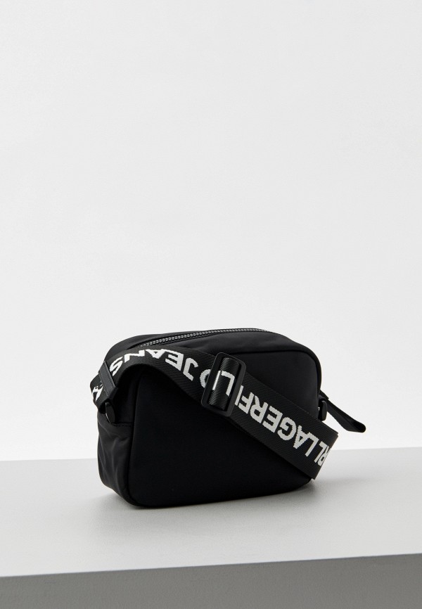 Karl Lagerfeld Jeans Сумка - фото 2