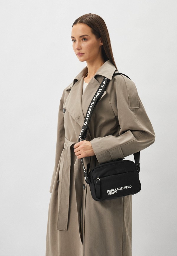 Karl Lagerfeld Jeans Сумка - фото 5