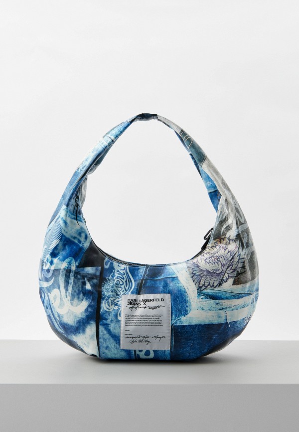 Karl Lagerfeld Jeans Сумка - фото 1