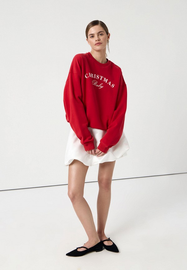 2Mood Свитшот - фото 5