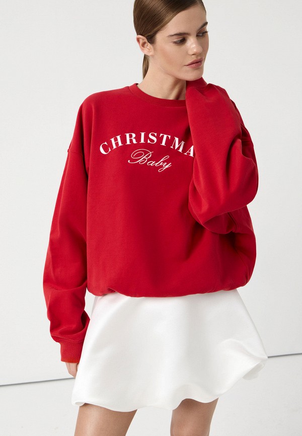 2Mood Свитшот - фото 4