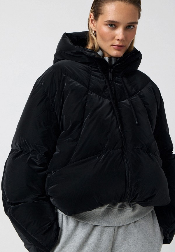 2Mood Пуховик - фото 4