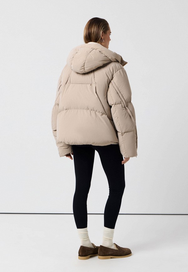 2Mood Пуховик - фото 3