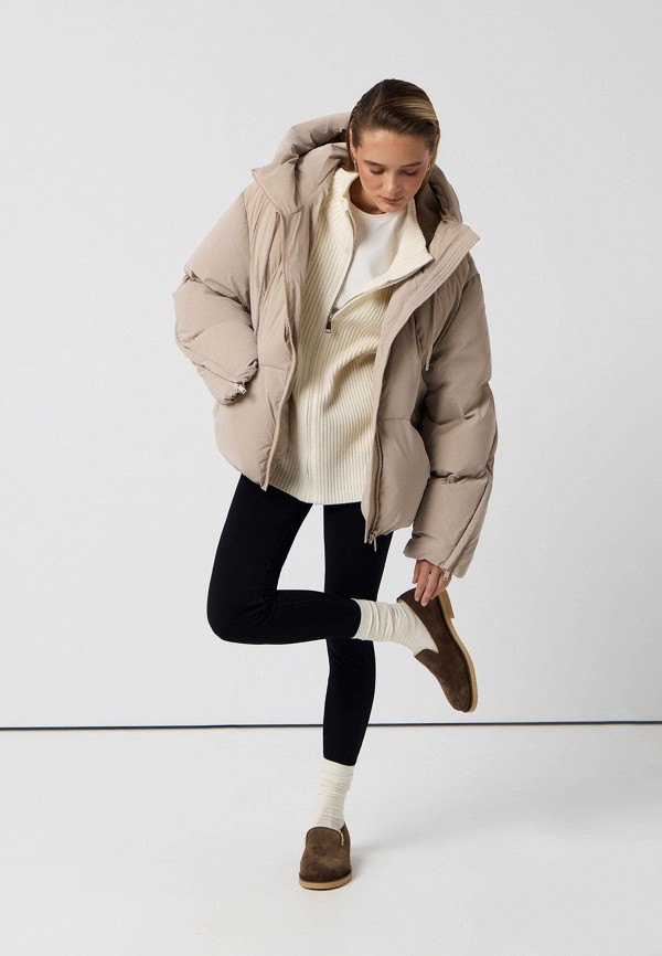 2Mood Пуховик - фото 5