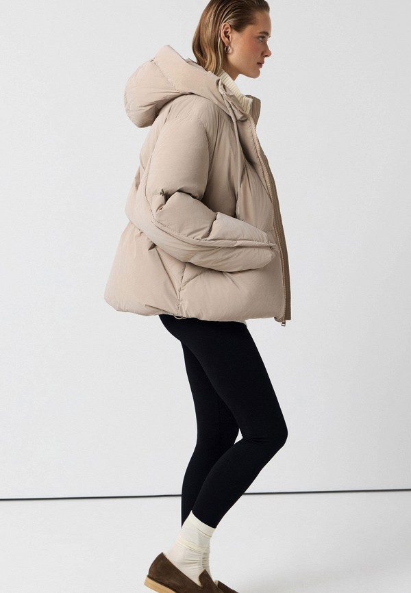 2Mood Пуховик - фото 6