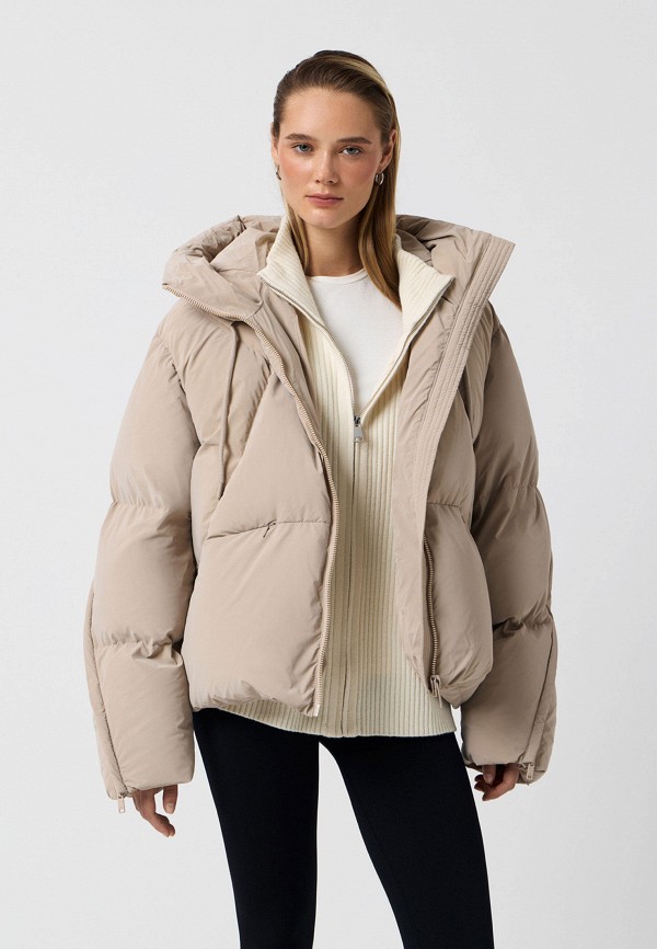 2Mood Пуховик - фото 1