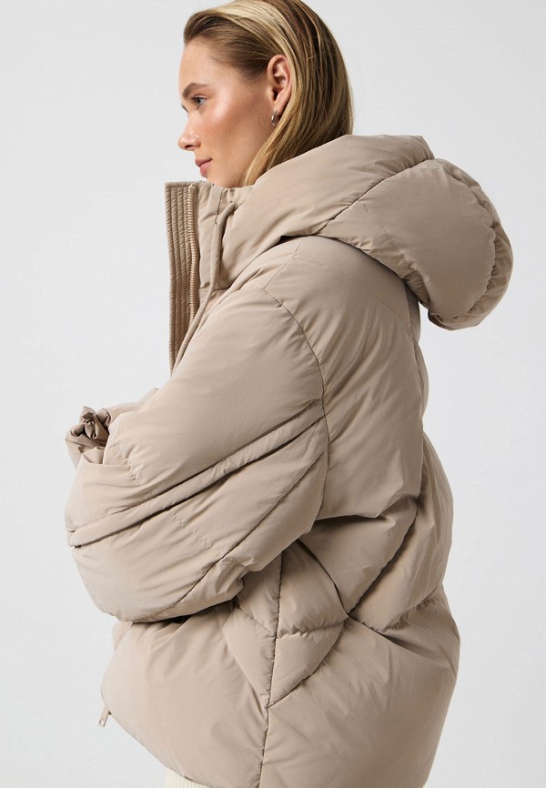 2Mood Пуховик - фото 4