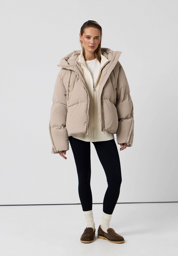 2Mood Пуховик - фото 2