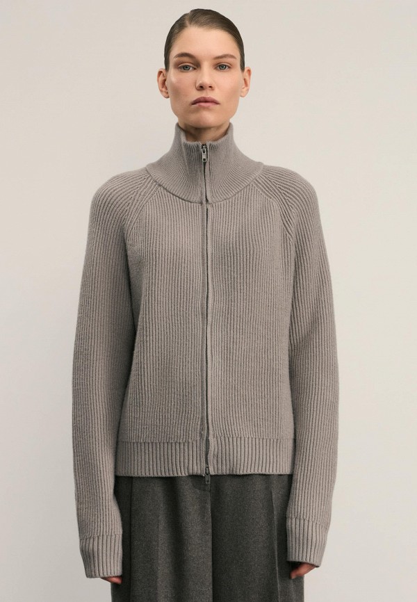 Zarina Кардиган - фото 4