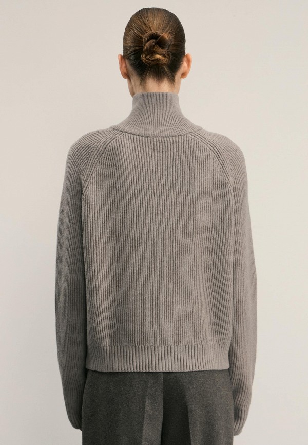 Zarina Кардиган - фото 3