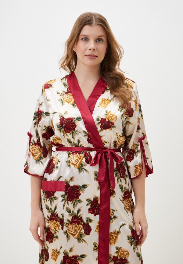 Cleo Халат домашний - фото 2