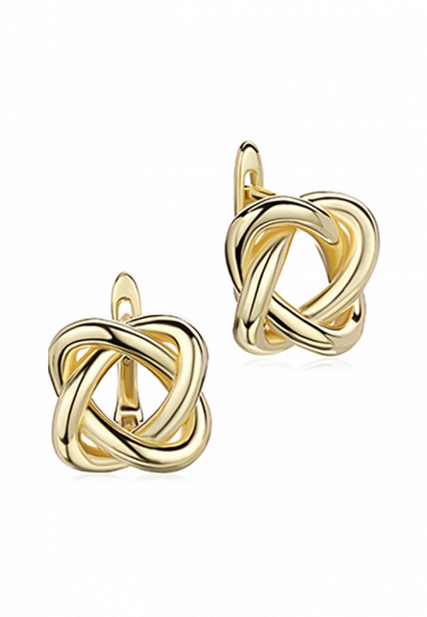 Loremi Серьги - узлы - фото 1