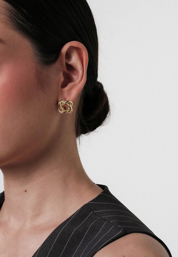 Loremi Серьги - узлы - фото 2