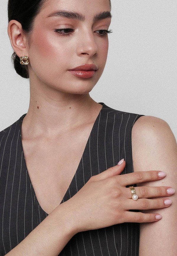 Loremi Серьги - узлы - фото 5