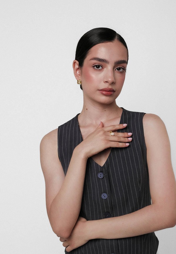 Loremi Серьги - узлы - фото 6