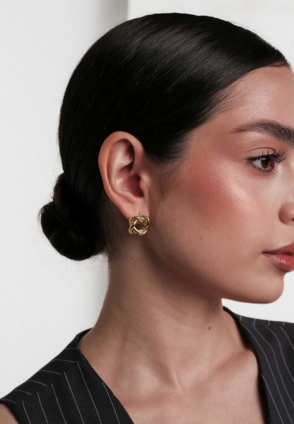 Loremi Серьги - узлы - фото 3