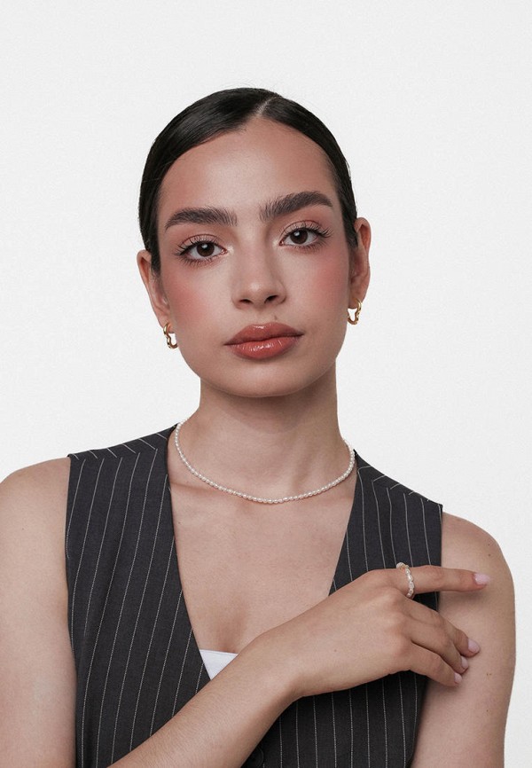 Loremi Серьги - сердца - фото 6