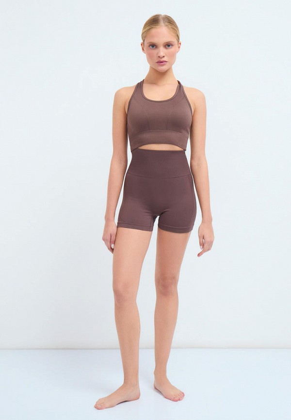 Vittoria Vicci Шорты спортивные - фото 6