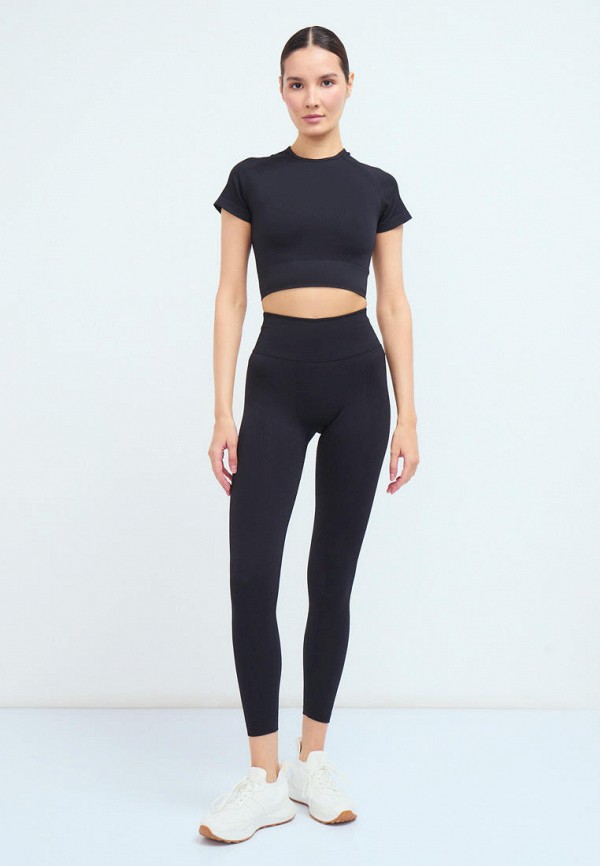 Vittoria Vicci Леггинсы - фото 2