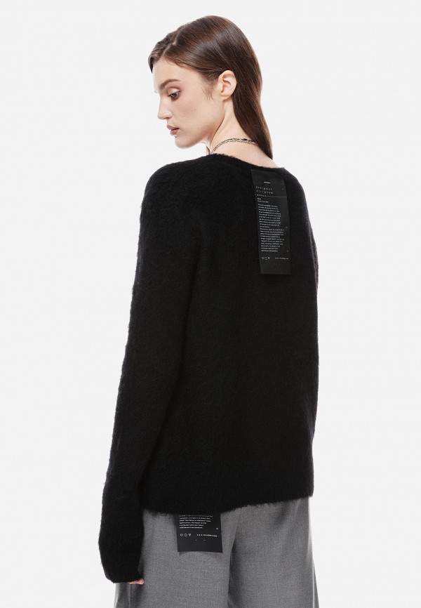 Post Post Scriptum Джемпер - фото 4