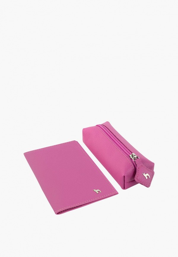 Mumi Обложка для документов и ключница -  - фото 4